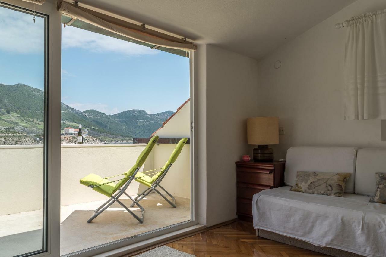 Apartment Matijas Trstenik  Ngoại thất bức ảnh