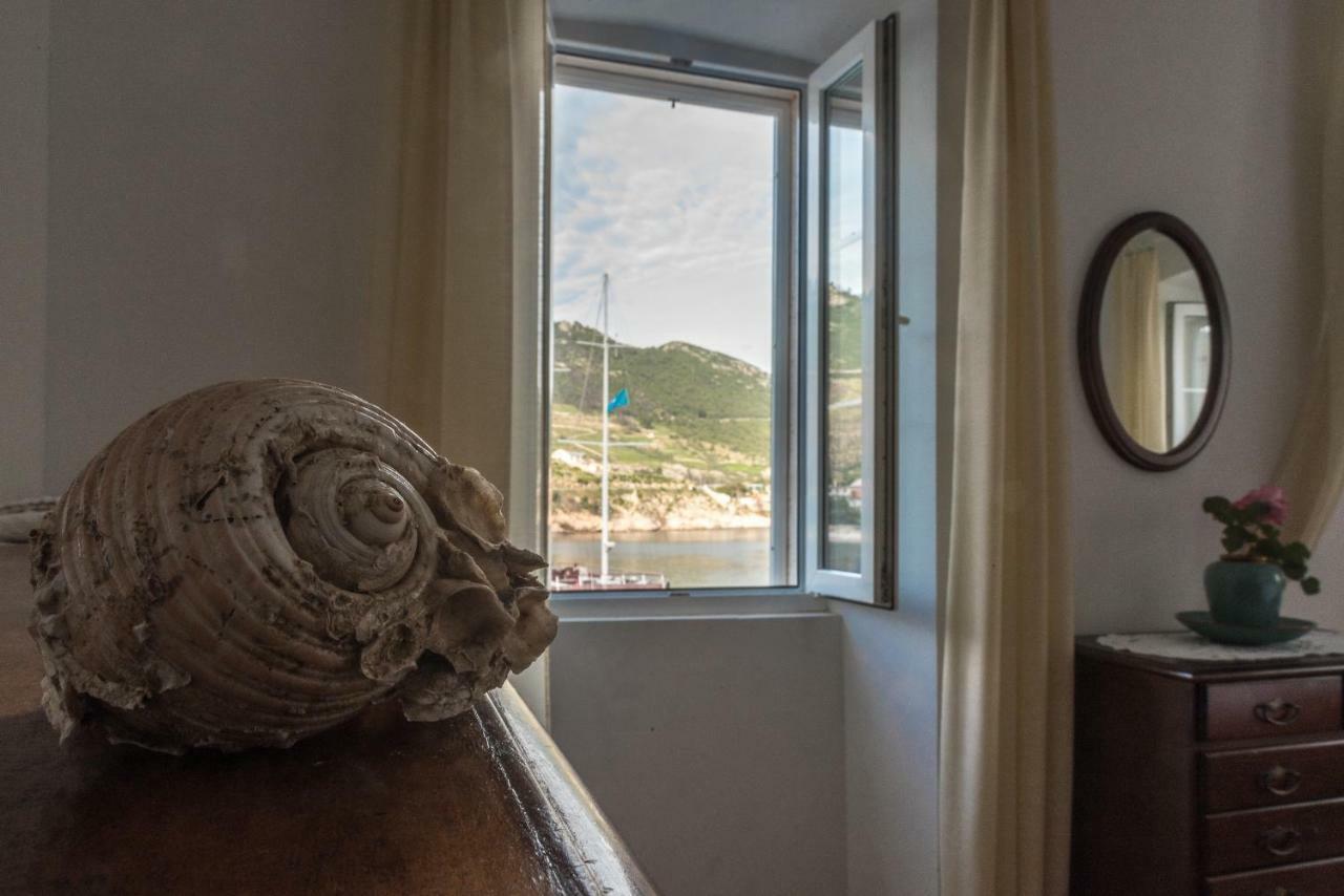 Apartment Matijas Trstenik  Ngoại thất bức ảnh