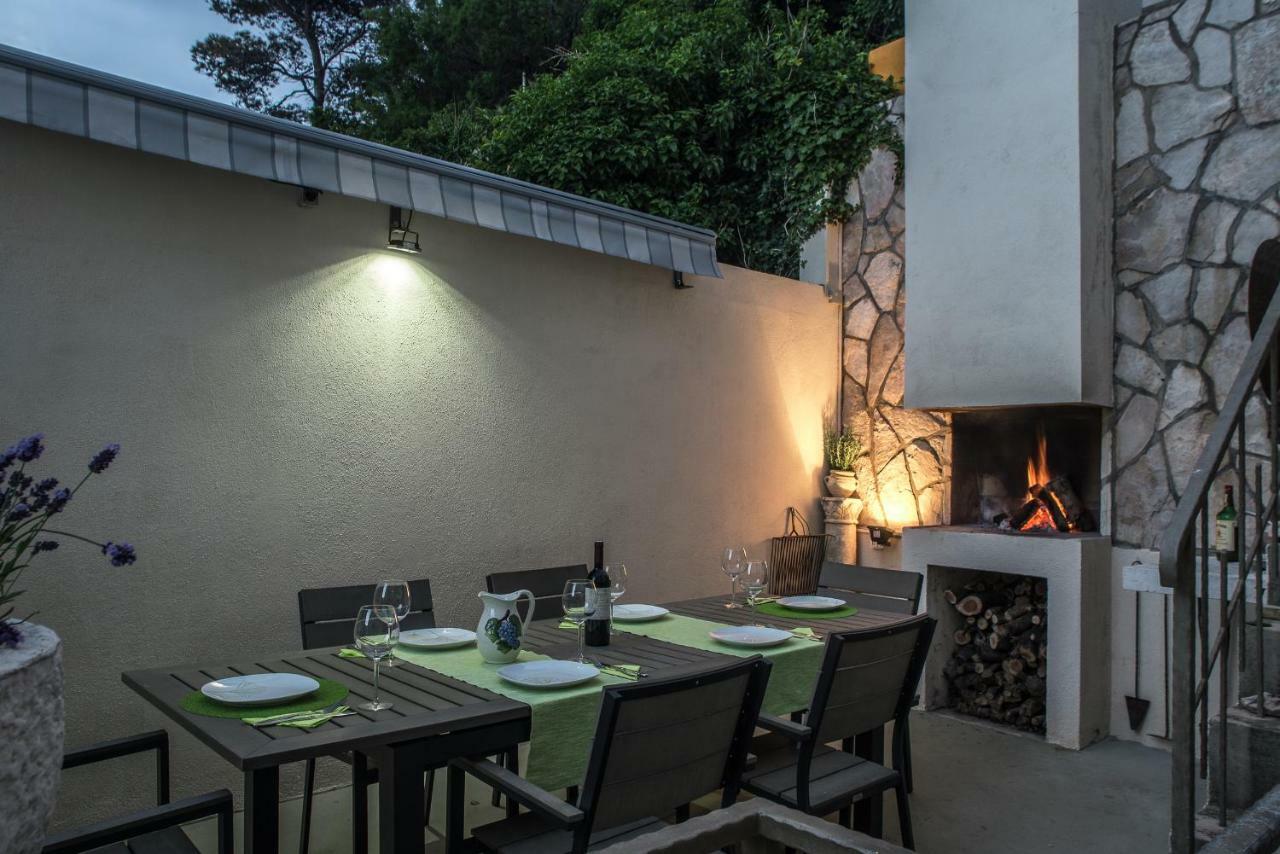 Apartment Matijas Trstenik  Ngoại thất bức ảnh