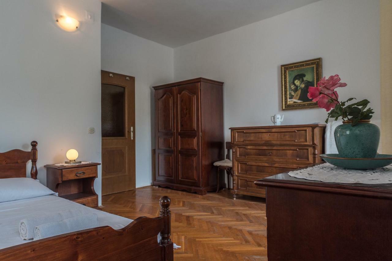 Apartment Matijas Trstenik  Ngoại thất bức ảnh
