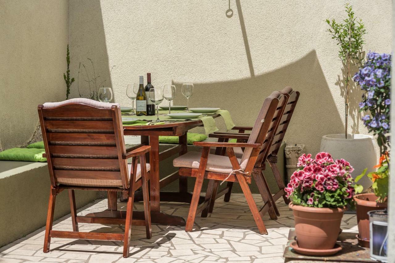 Apartment Matijas Trstenik  Ngoại thất bức ảnh