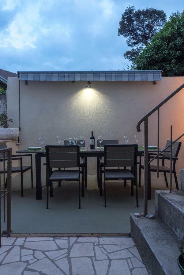 Apartment Matijas Trstenik  Ngoại thất bức ảnh