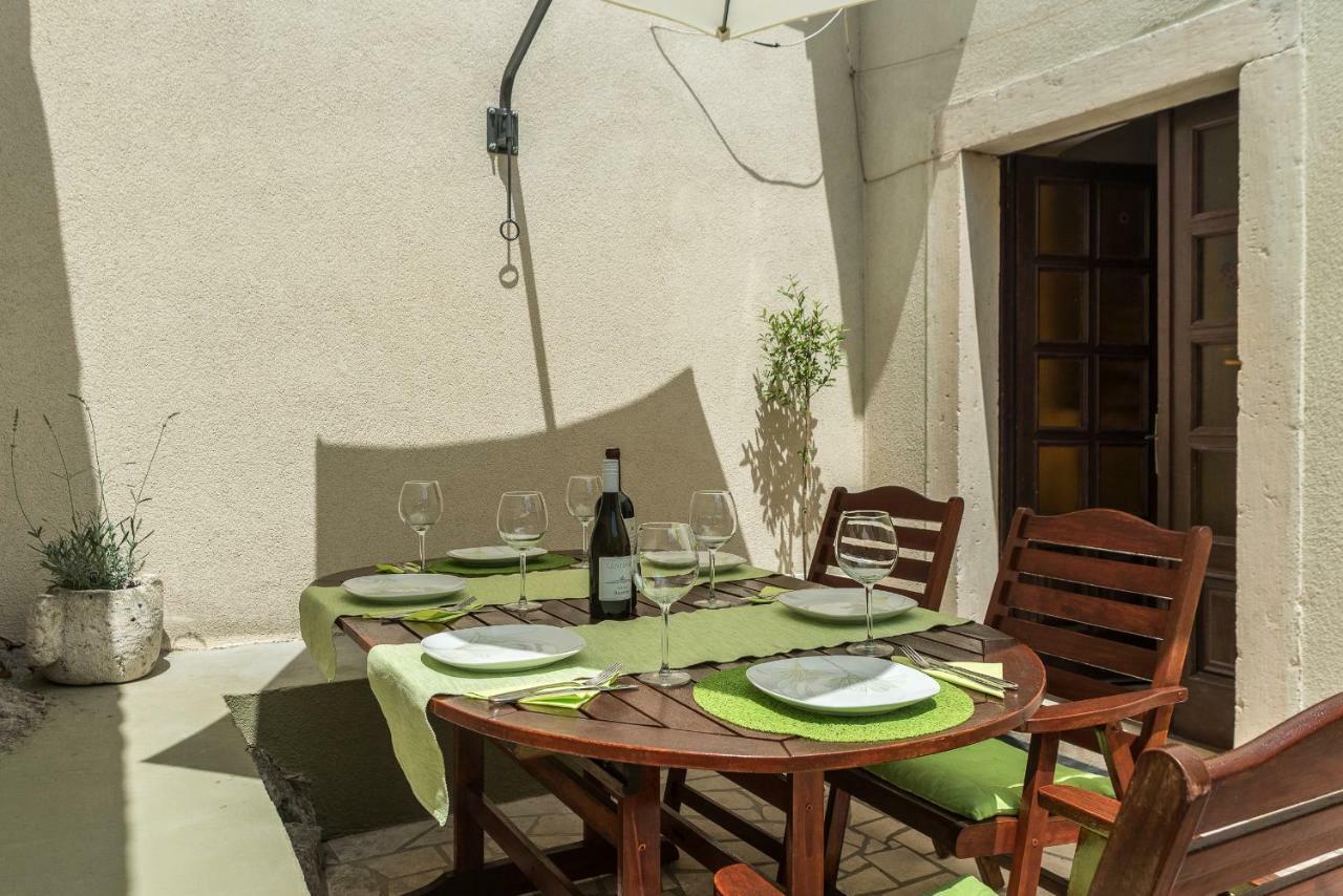 Apartment Matijas Trstenik  Ngoại thất bức ảnh