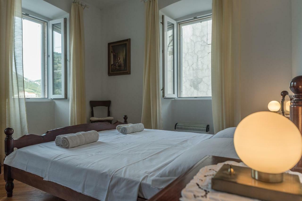 Apartment Matijas Trstenik  Ngoại thất bức ảnh