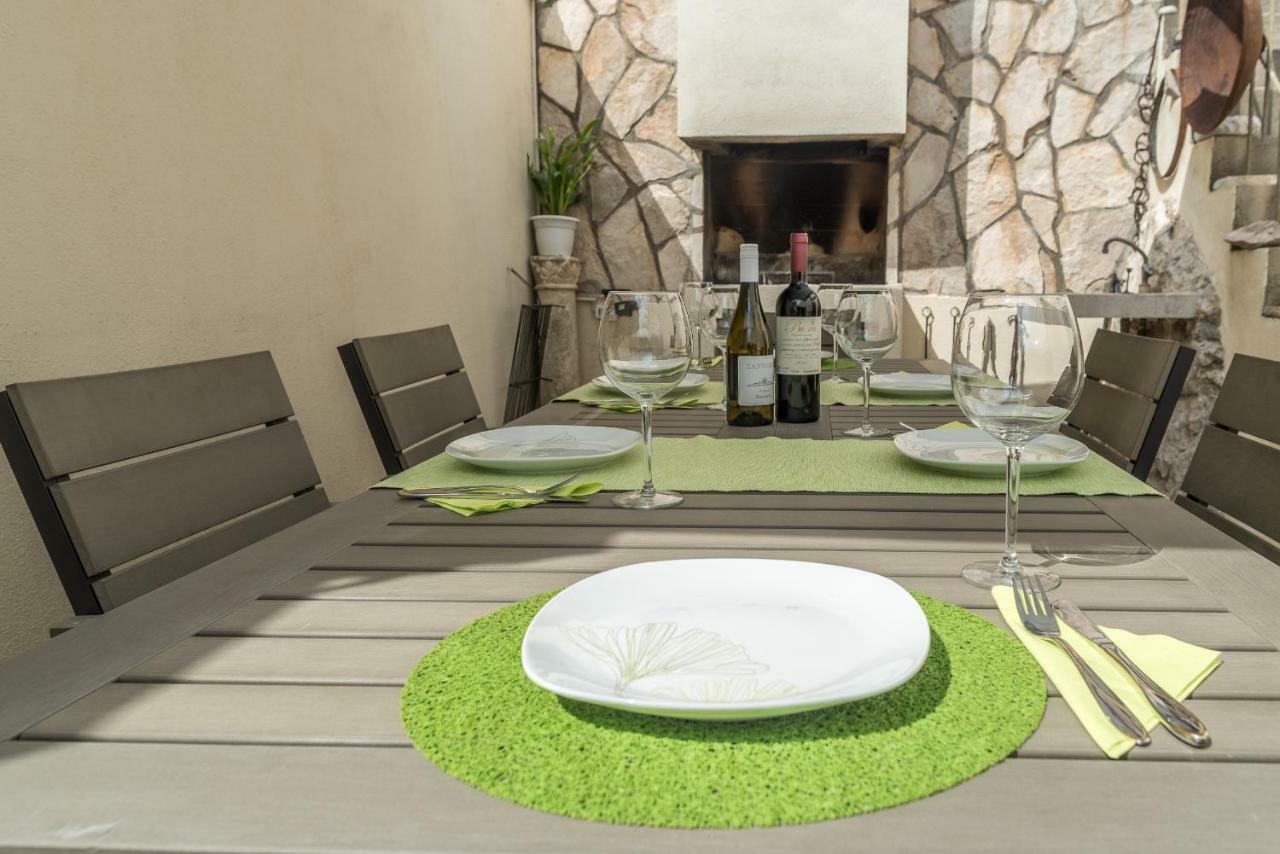 Apartment Matijas Trstenik  Ngoại thất bức ảnh