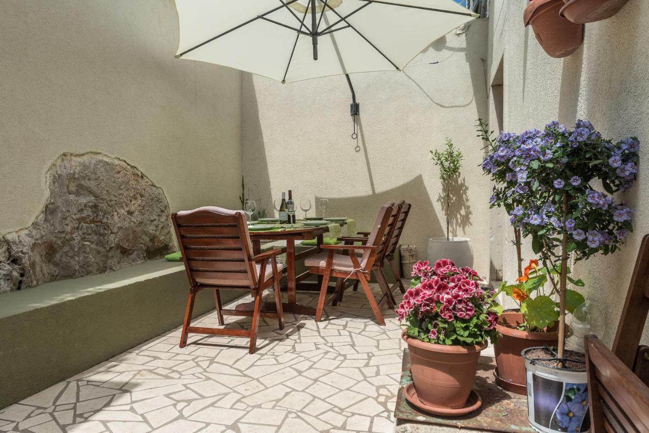 Apartment Matijas Trstenik  Ngoại thất bức ảnh