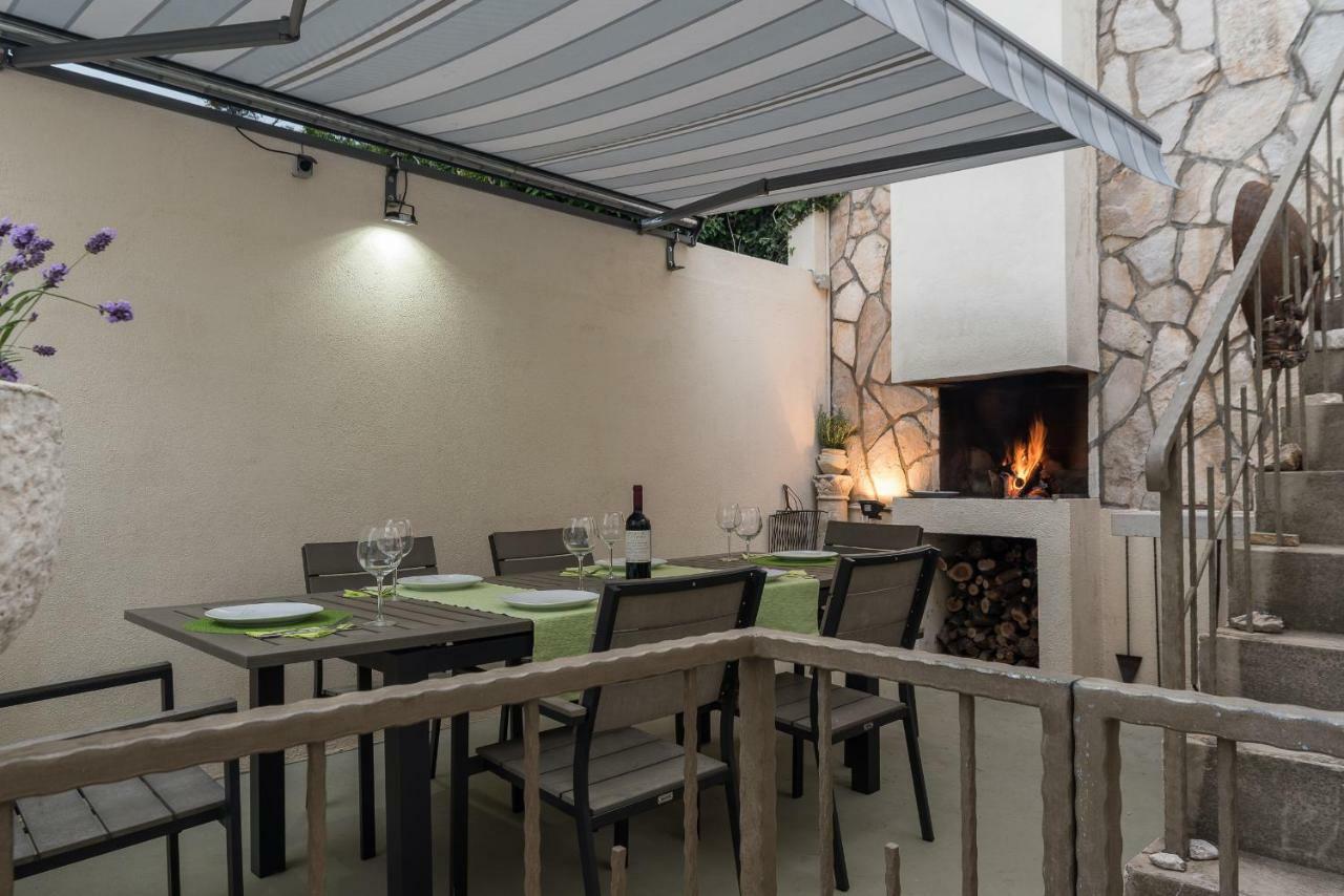Apartment Matijas Trstenik  Ngoại thất bức ảnh