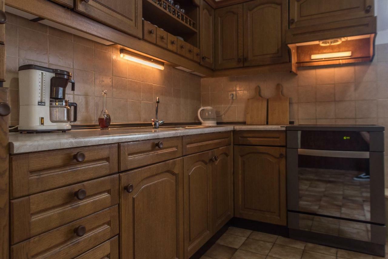 Apartment Matijas Trstenik  Ngoại thất bức ảnh
