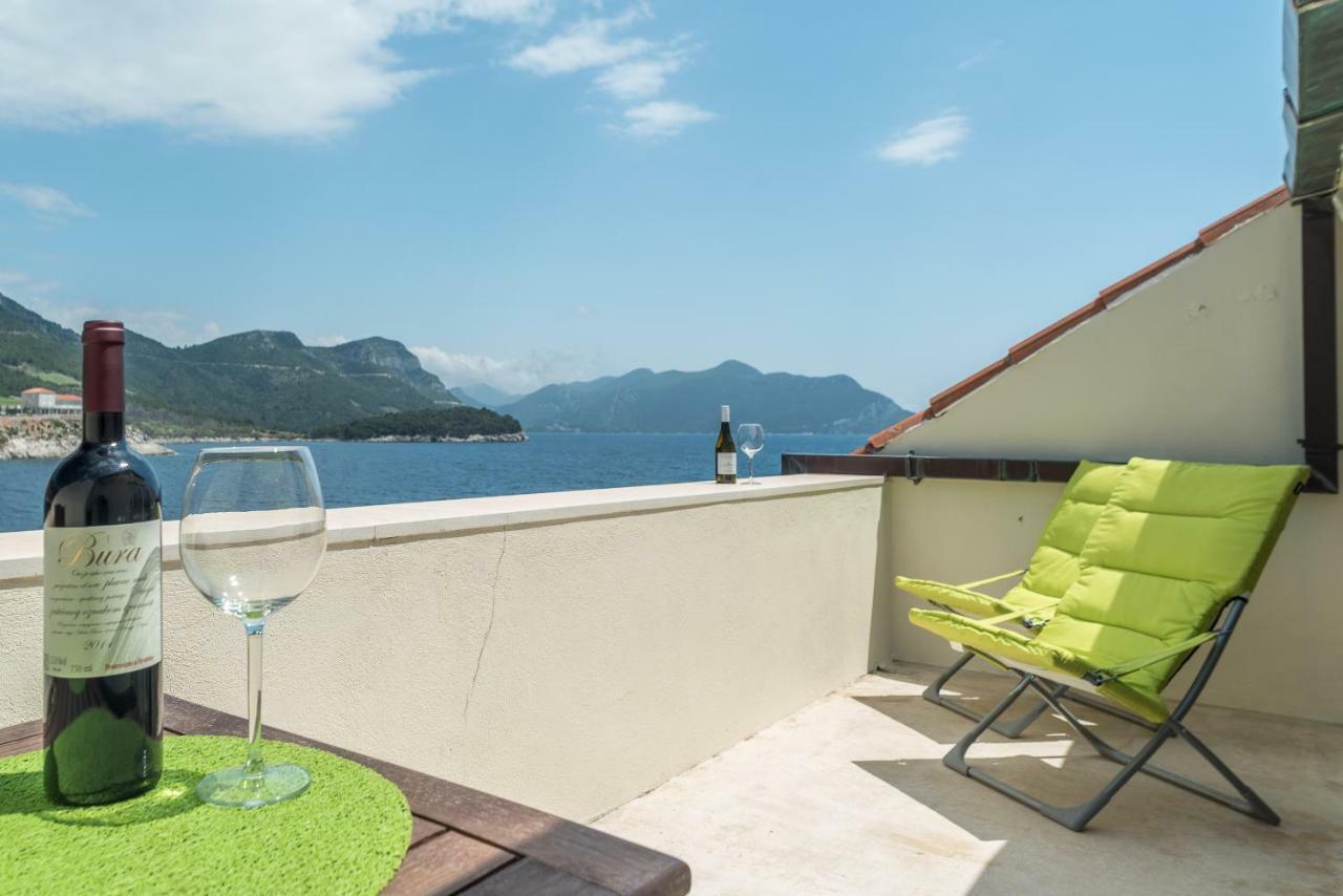 Apartment Matijas Trstenik  Ngoại thất bức ảnh