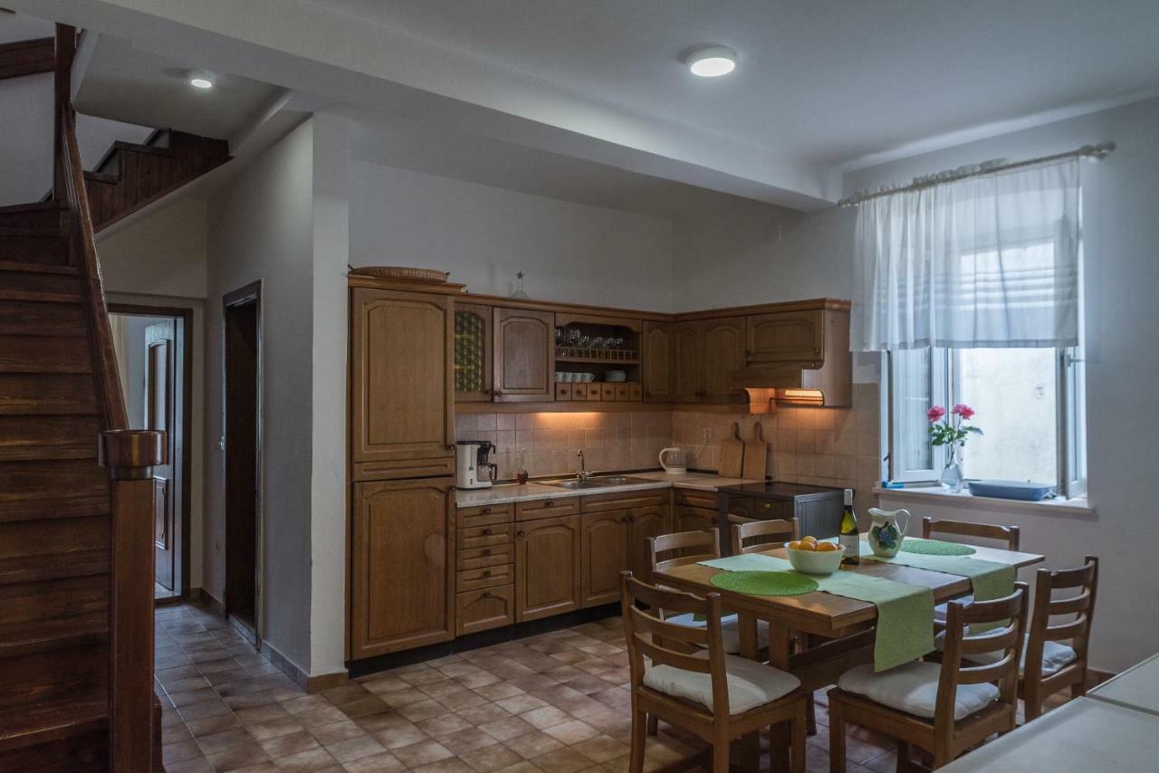 Apartment Matijas Trstenik  Ngoại thất bức ảnh