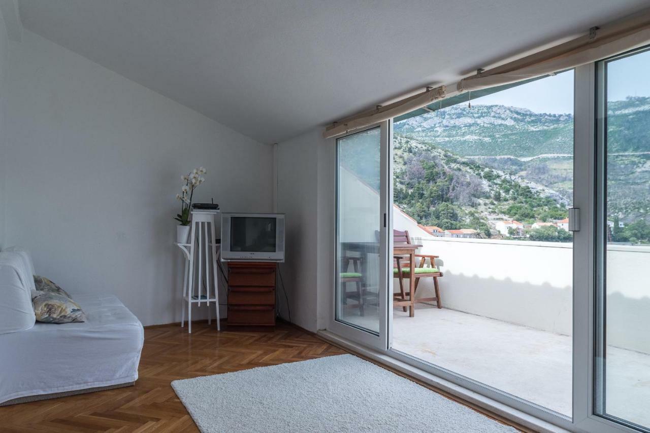 Apartment Matijas Trstenik  Ngoại thất bức ảnh