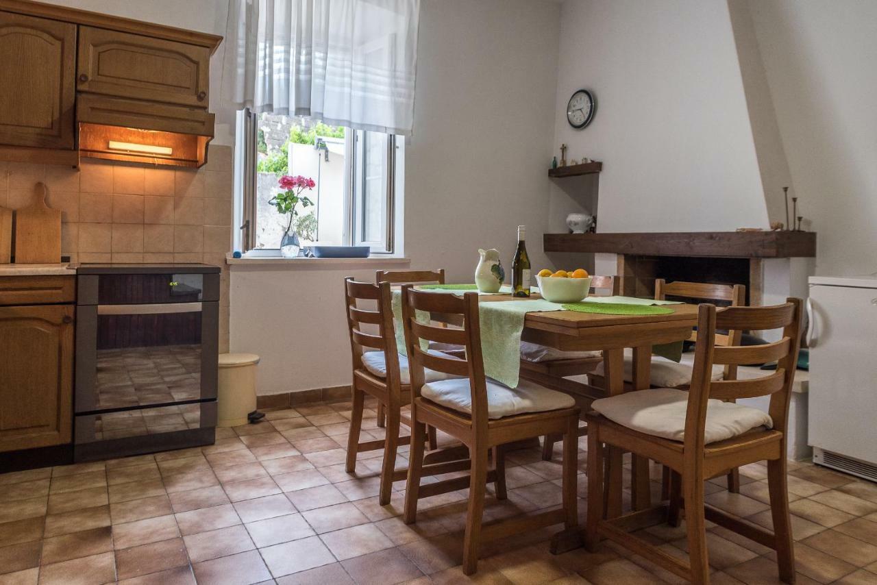 Apartment Matijas Trstenik  Ngoại thất bức ảnh