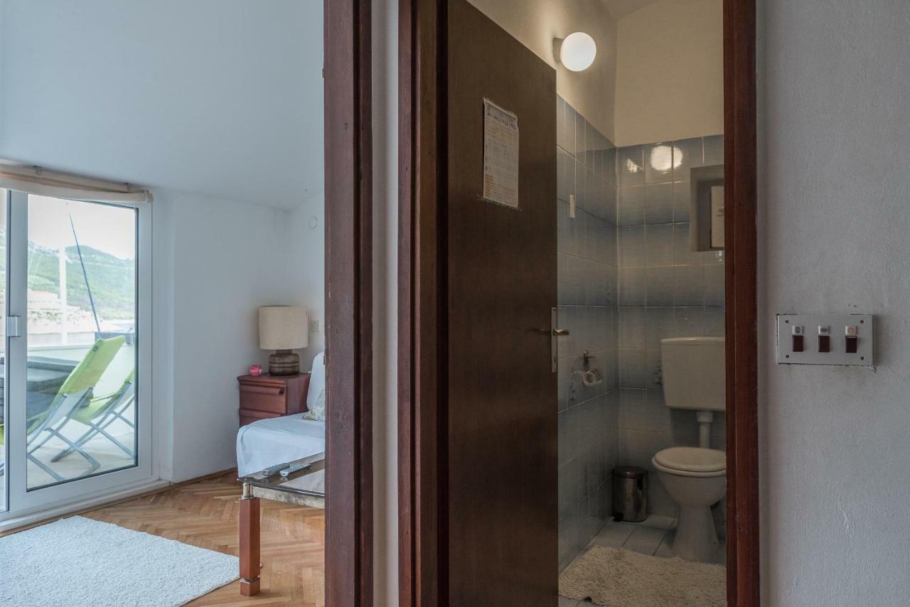 Apartment Matijas Trstenik  Ngoại thất bức ảnh