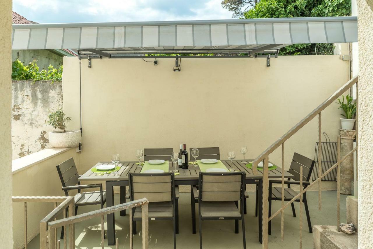 Apartment Matijas Trstenik  Ngoại thất bức ảnh