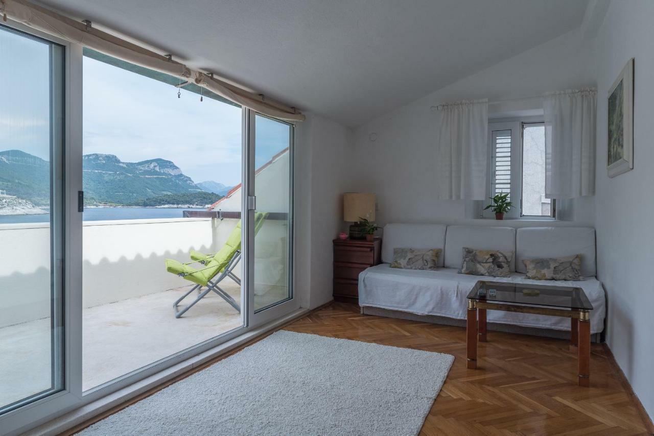 Apartment Matijas Trstenik  Ngoại thất bức ảnh